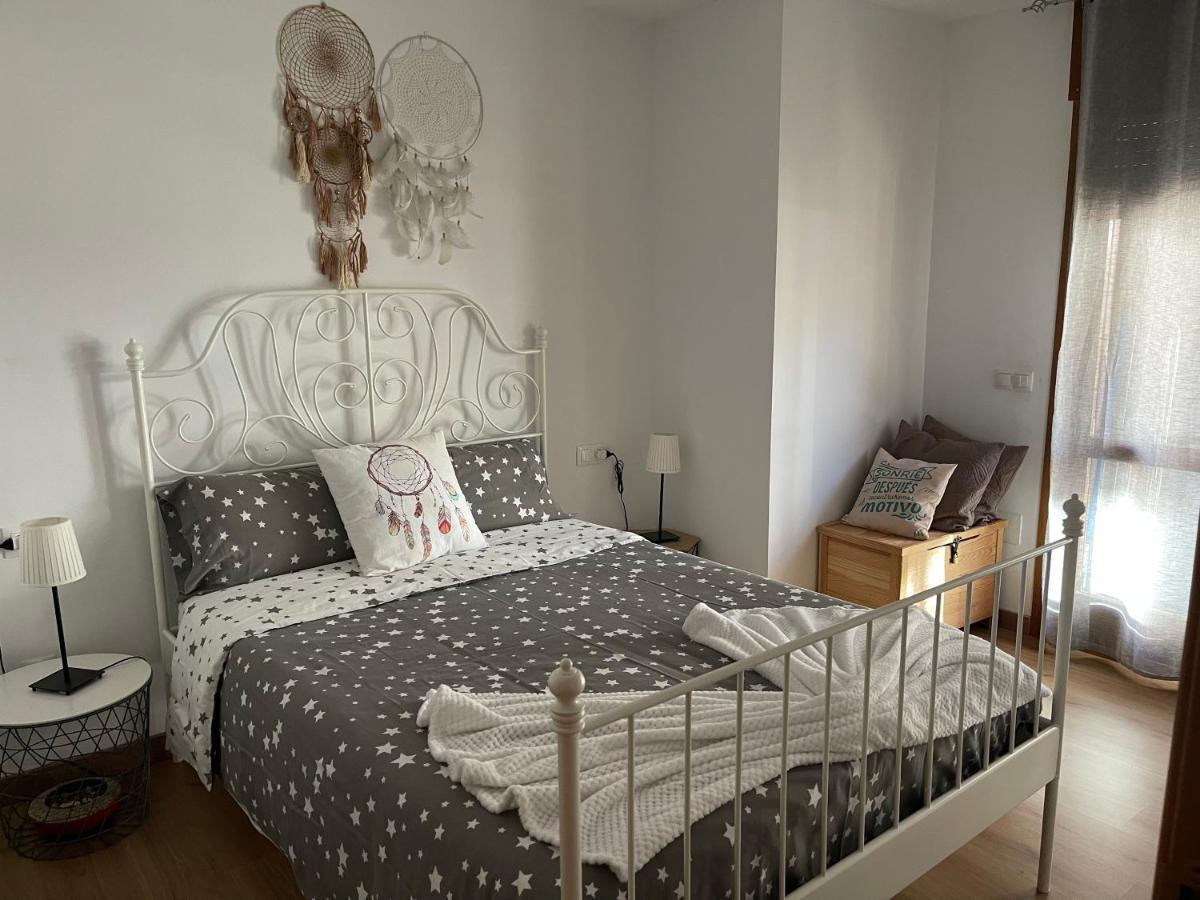 Piso De Verena Guardiola de Berga Ngoại thất bức ảnh